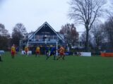 S.K.N.W.K. 1 - SC Stavenisse 1 (comp.) seizoen 2021-2022 (30/44)